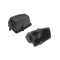Support prise 12/24V ARB : connecteur frigo portable offroad